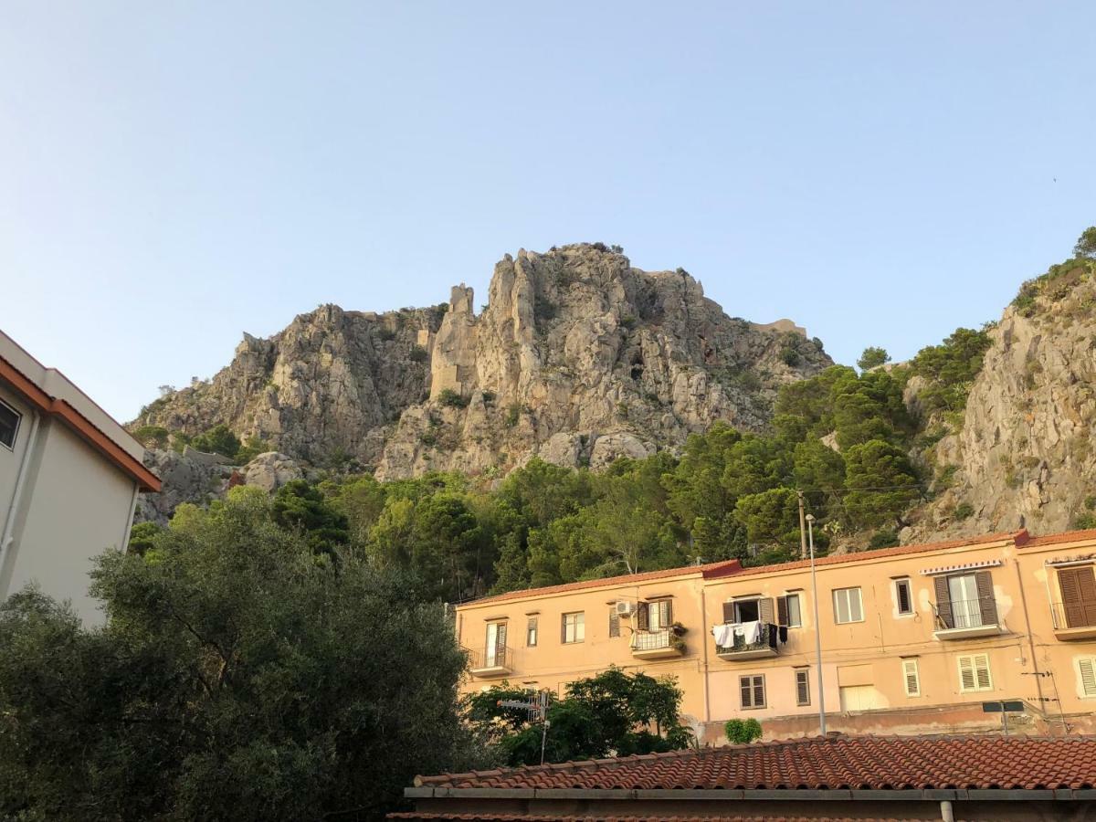 Casa Vacanza Cefalu Exterior photo