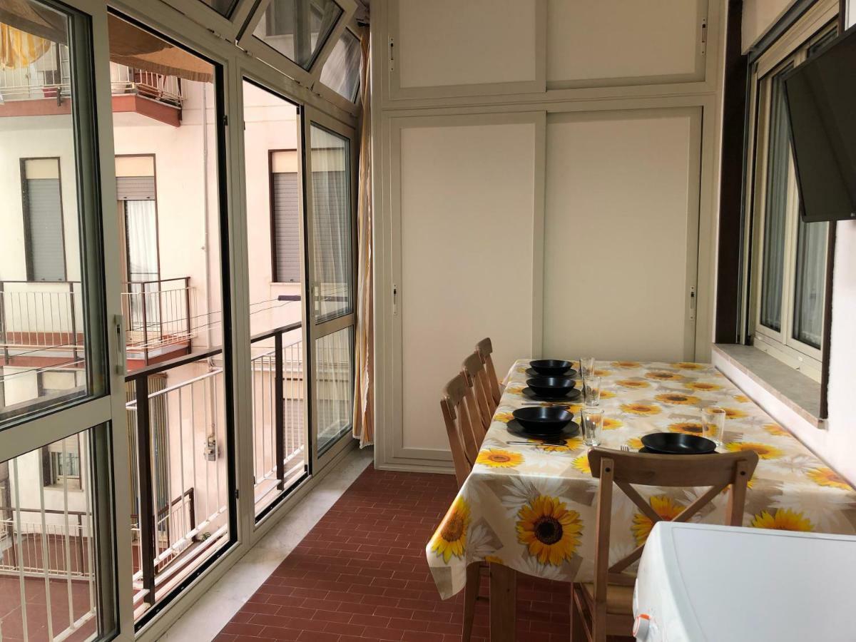 Casa Vacanza Cefalu Exterior photo